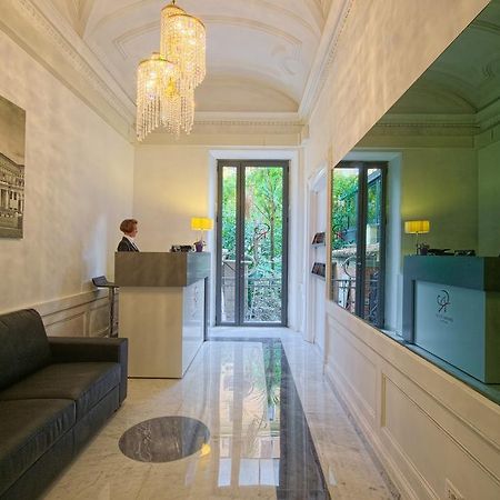 Gravina Rooms San Pietro Rome Exterior photo