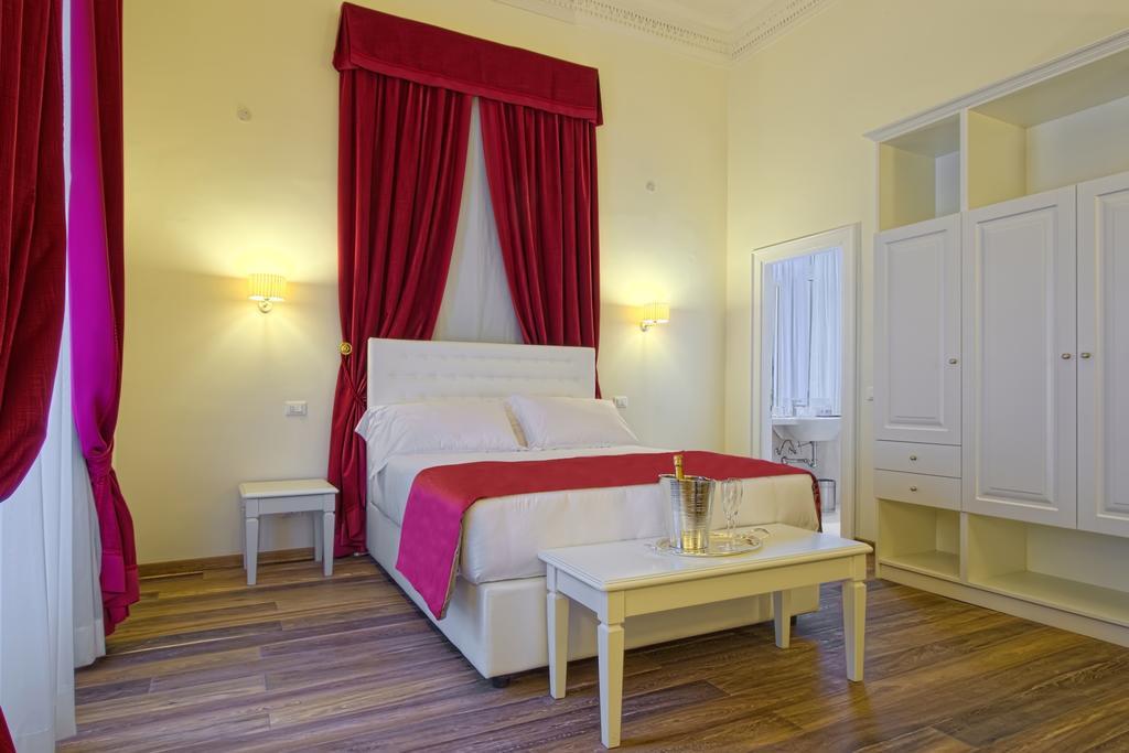 Gravina Rooms San Pietro Rome Exterior photo